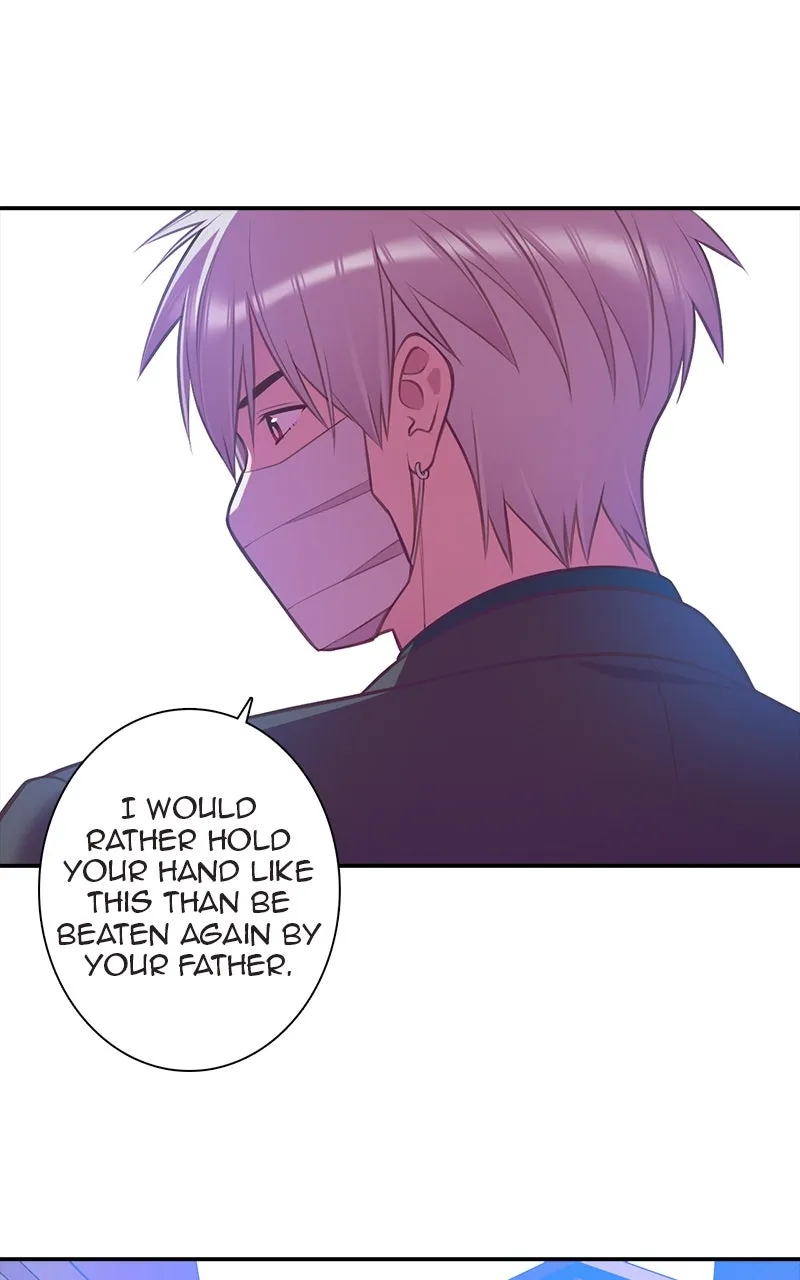 Read SHIRAI chapter 12 image 30 on Lezhin