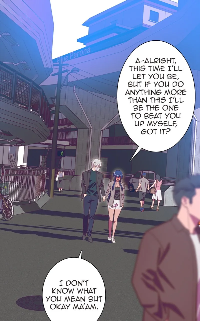 Read SHIRAI chapter 12 image 31 on Lezhin