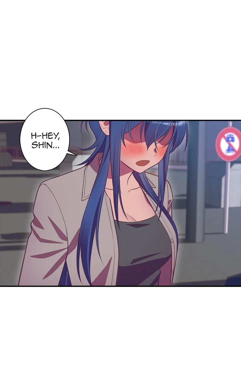 Read SHIRAI chapter 12 image 33 on Lezhin