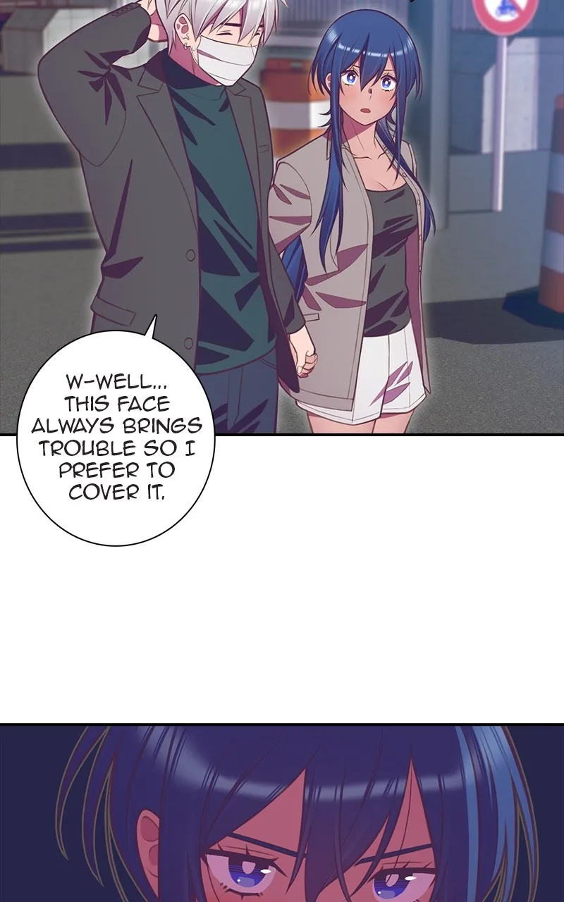 Read SHIRAI chapter 12 image 35 on Lezhin