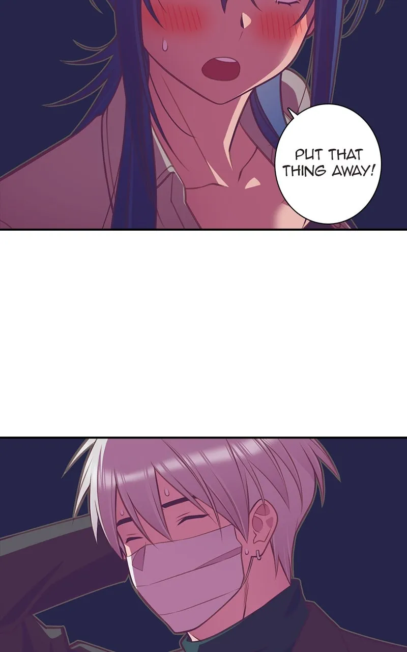 Read SHIRAI chapter 12 image 36 on Lezhin