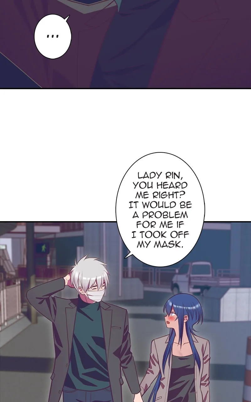 Read SHIRAI chapter 12 image 37 on Lezhin