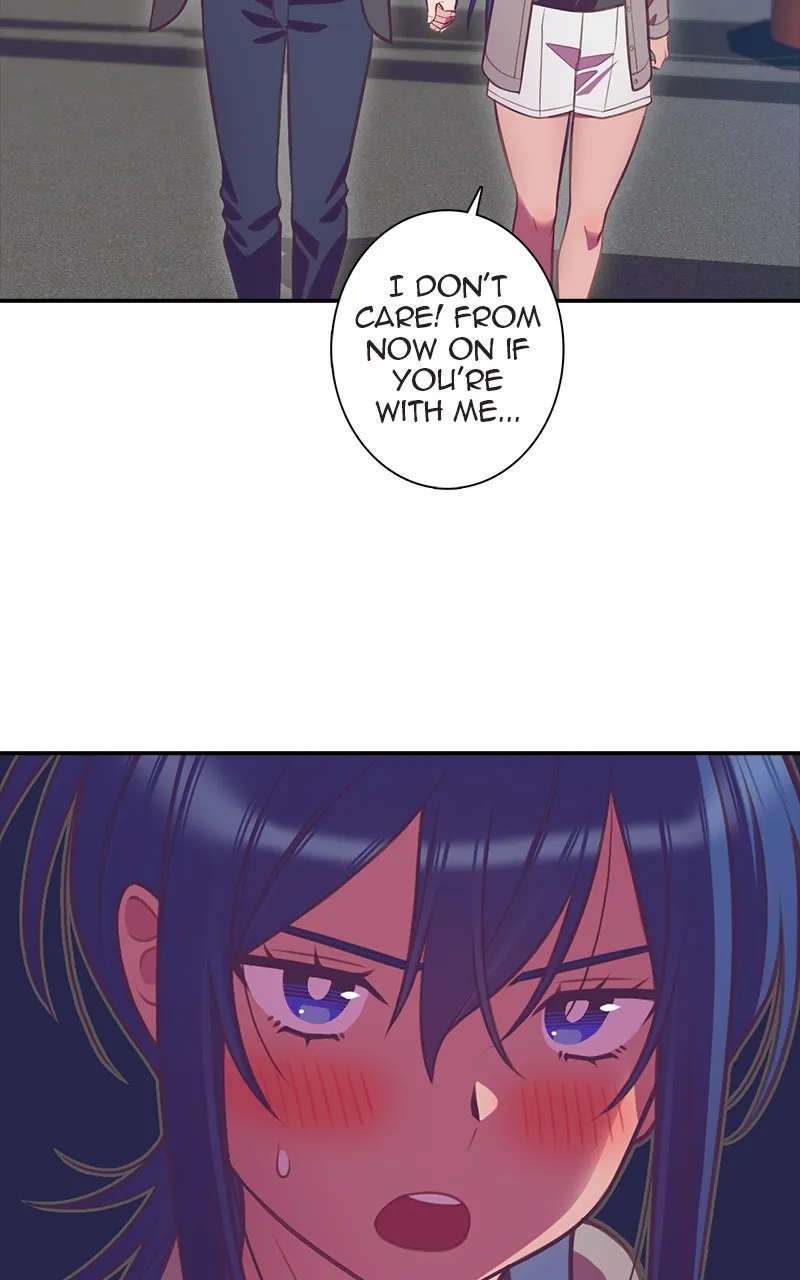Read SHIRAI chapter 12 image 38 on Lezhin