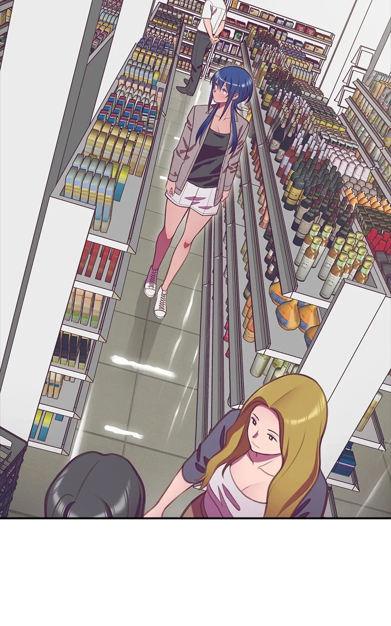 Read SHIRAI chapter 12 image 42 on Lezhin