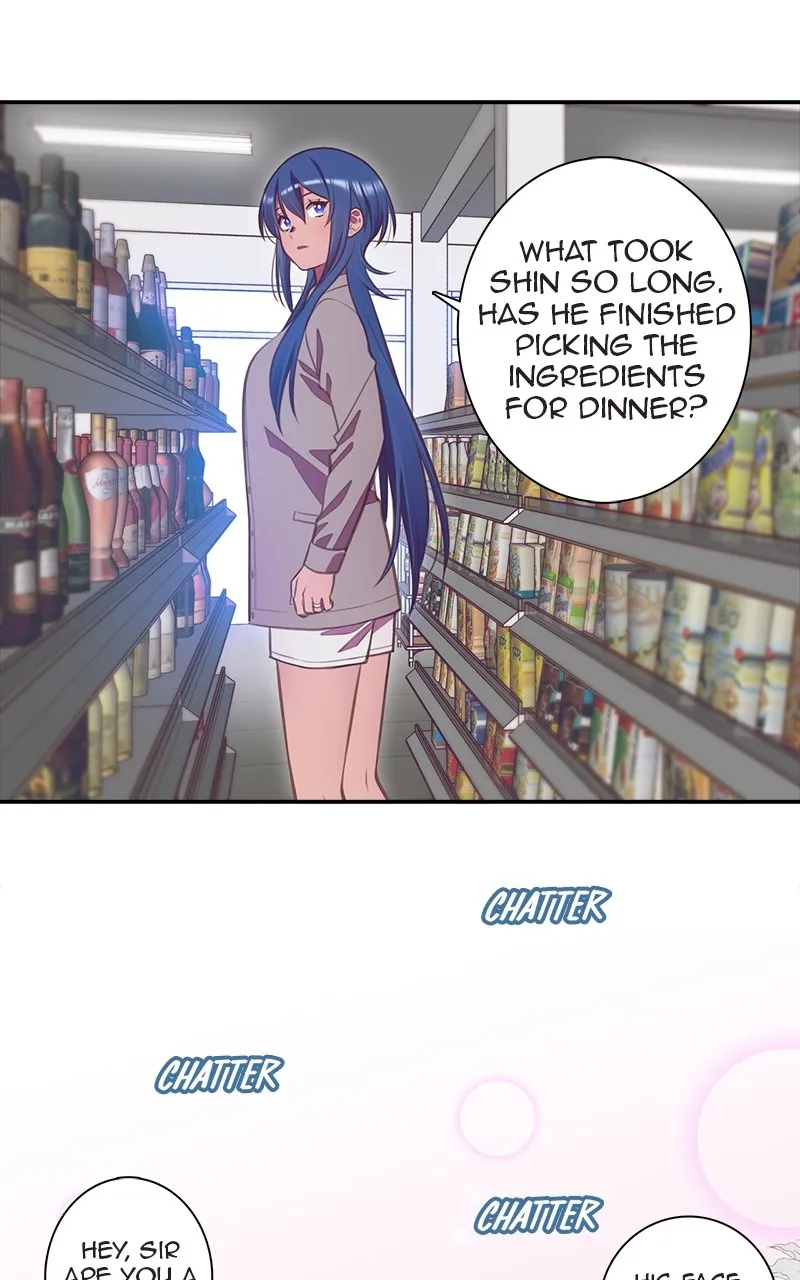 Read SHIRAI chapter 12 image 44 on Lezhin