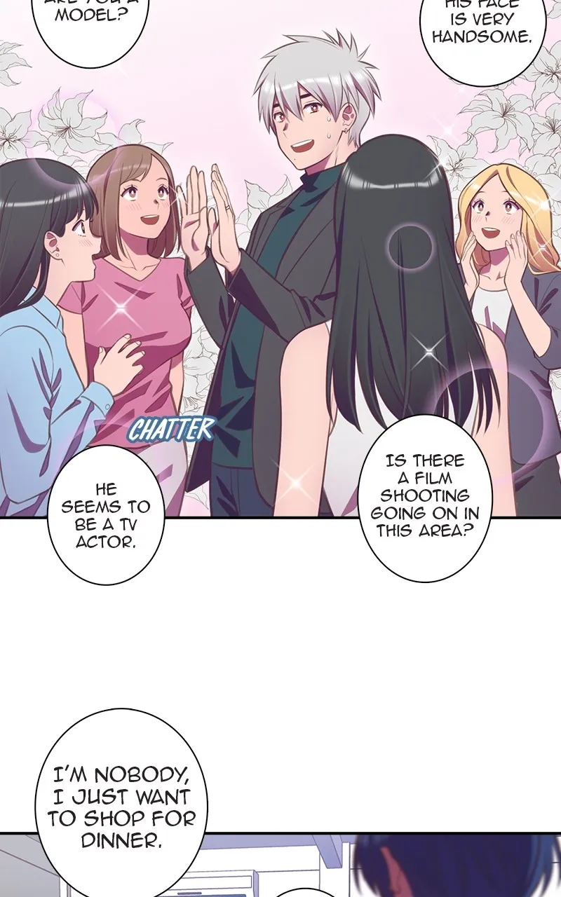 Read SHIRAI chapter 12 image 45 on Lezhin