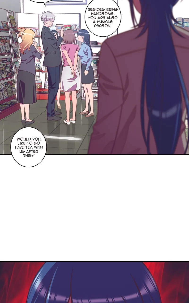 Read SHIRAI chapter 12 image 46 on Lezhin