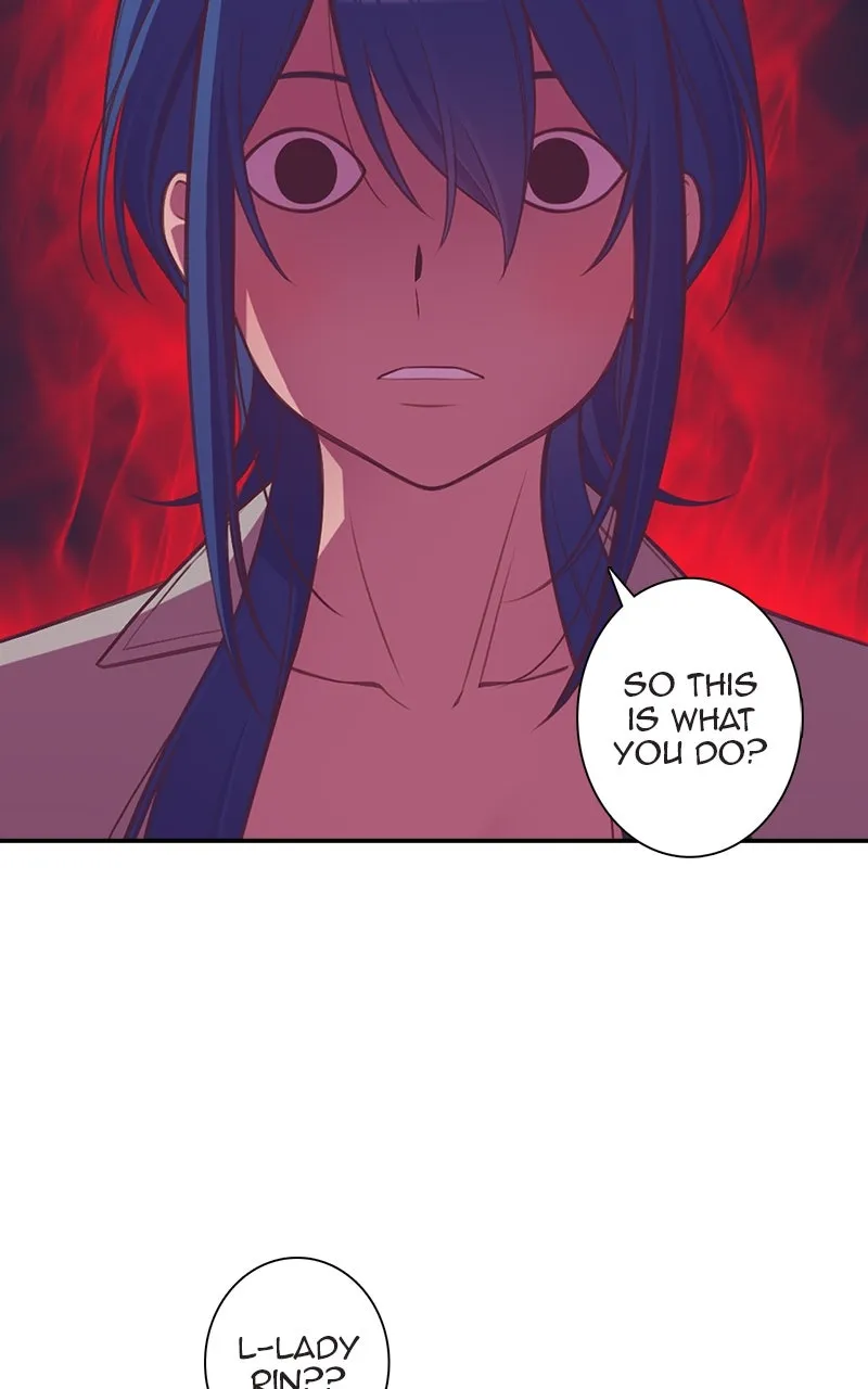 Read SHIRAI chapter 12 image 47 on Lezhin