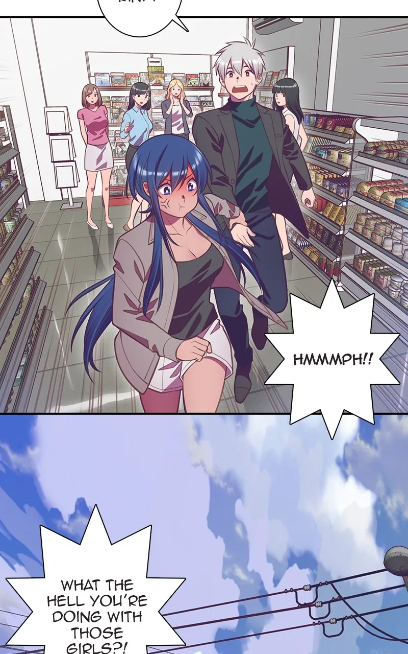 Read SHIRAI chapter 12 image 48 on Lezhin