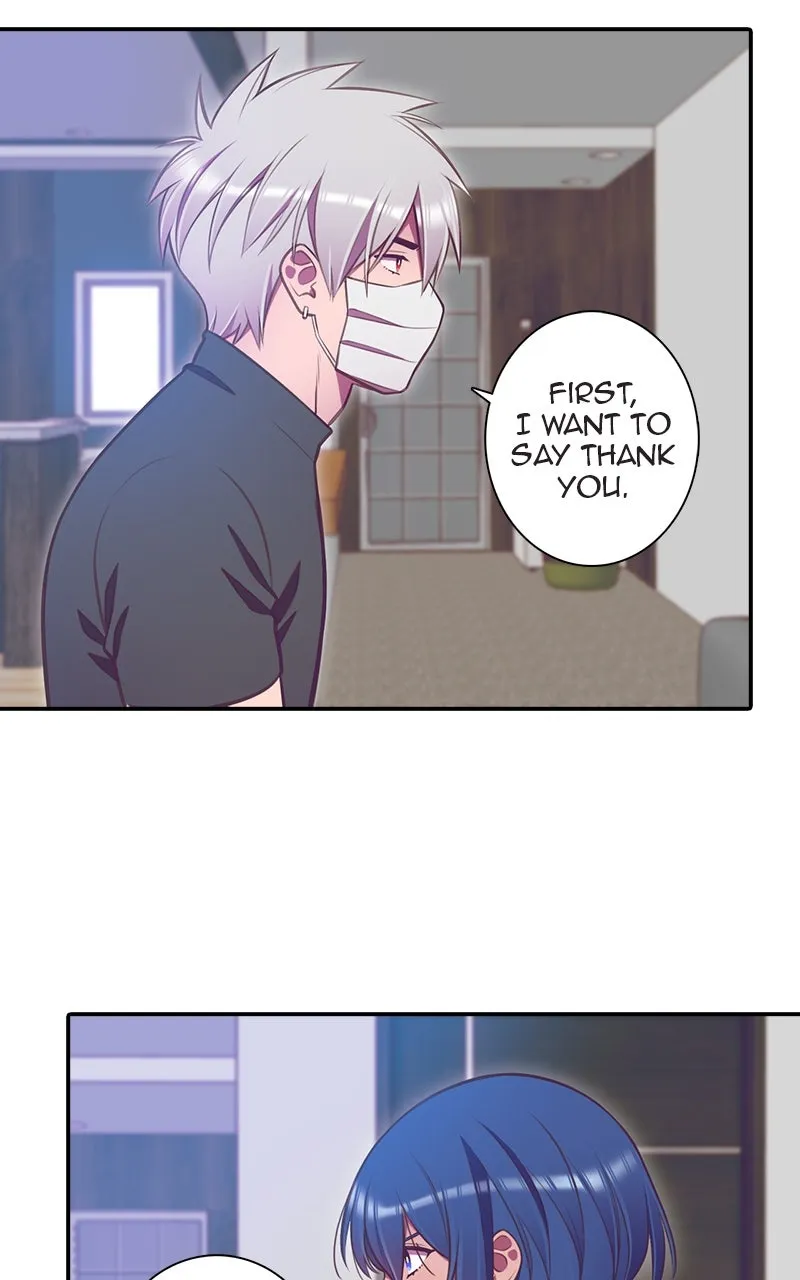 Read SHIRAI chapter 12 image 6 on Lezhin