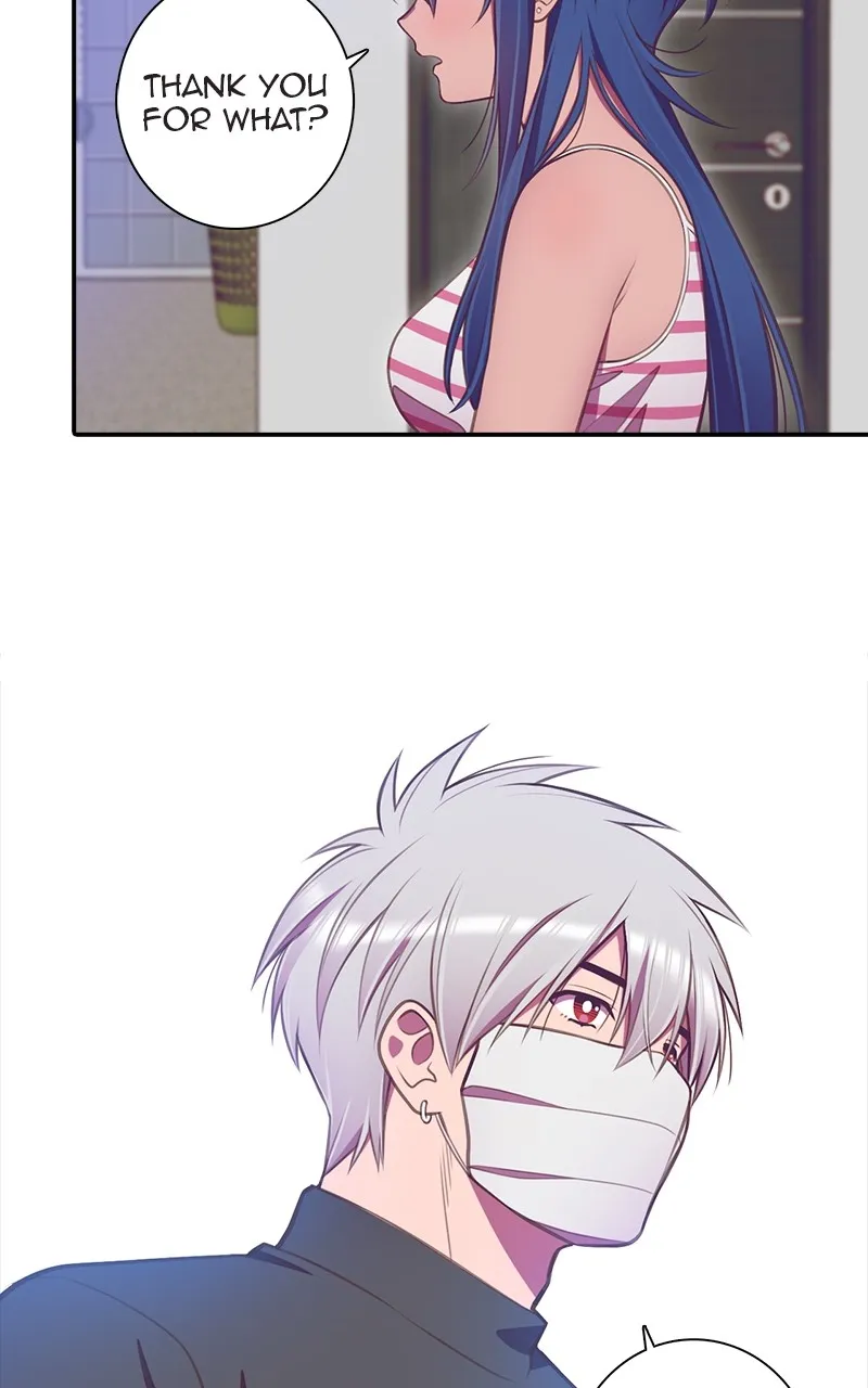 Read SHIRAI chapter 12 image 7 on Lezhin