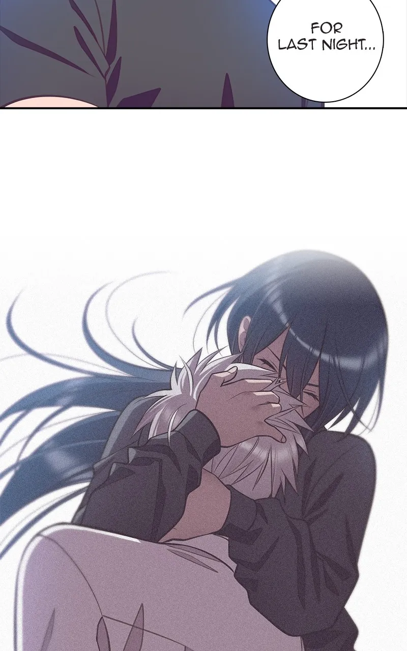 Read SHIRAI chapter 12 image 8 on Lezhin