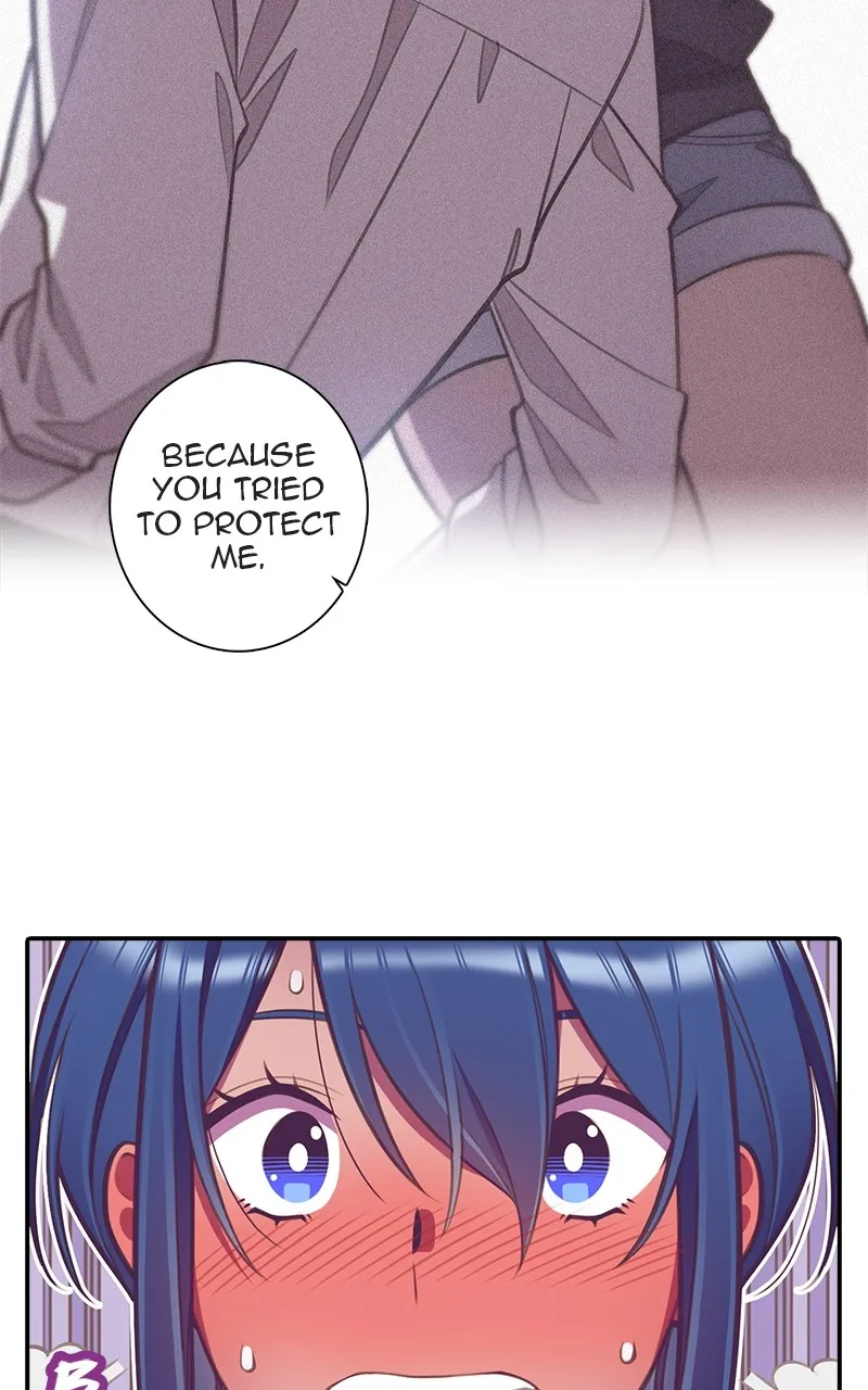 Read SHIRAI chapter 12 image 9 on Lezhin