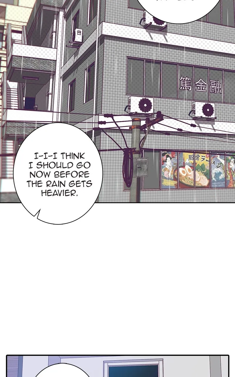 Read SHIRAI chapter 13 image 11 on Lezhin
