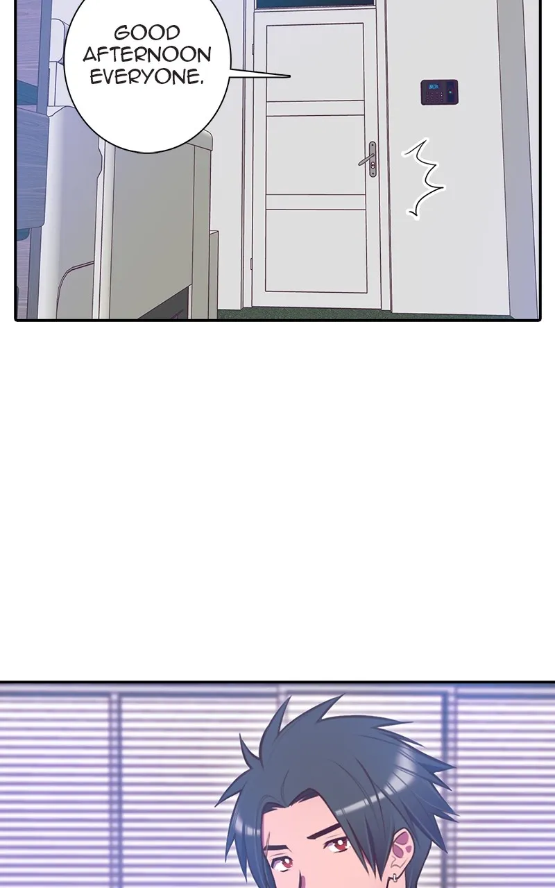 Read SHIRAI chapter 13 image 12 on Lezhin