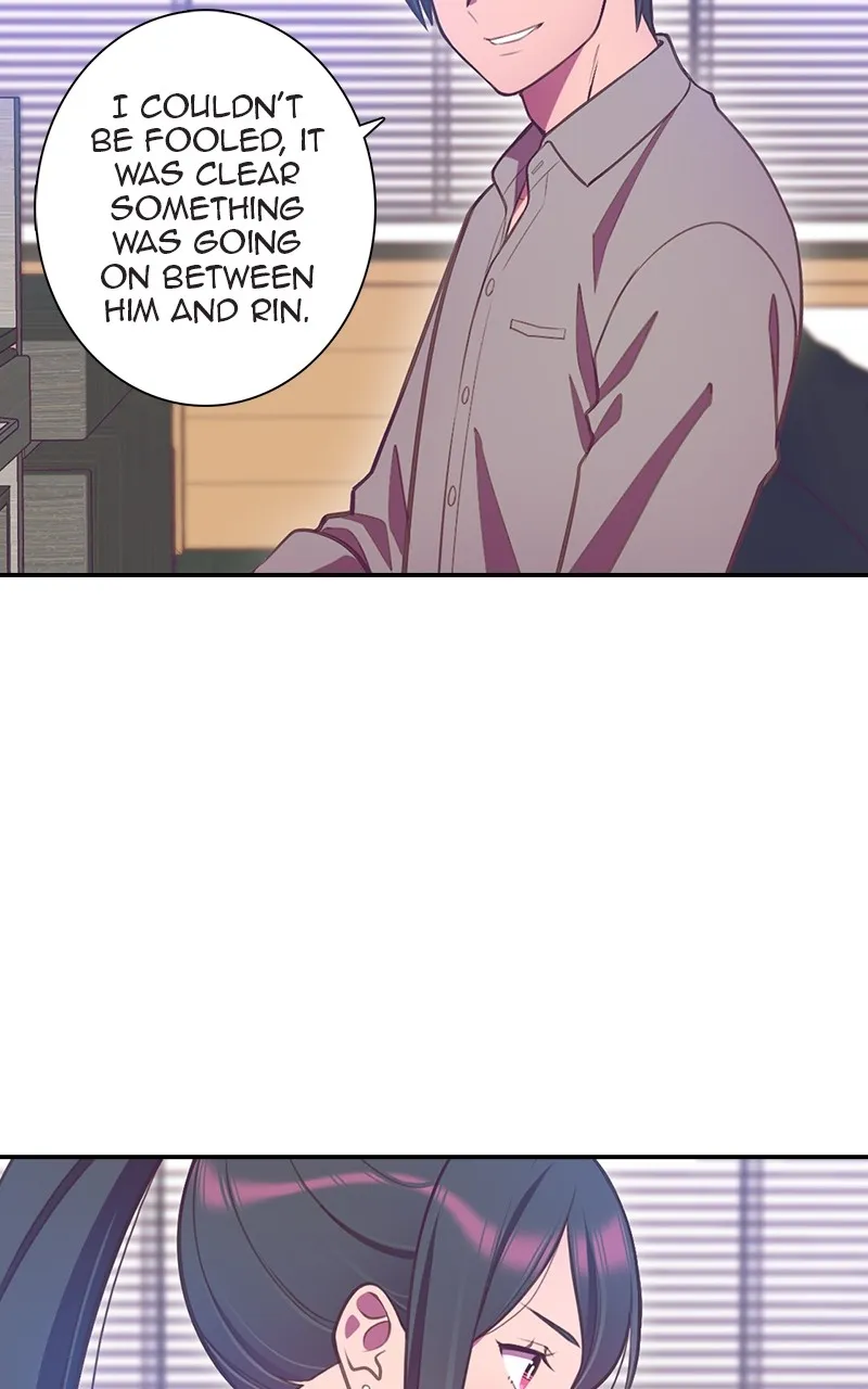 Read SHIRAI chapter 13 image 13 on Lezhin