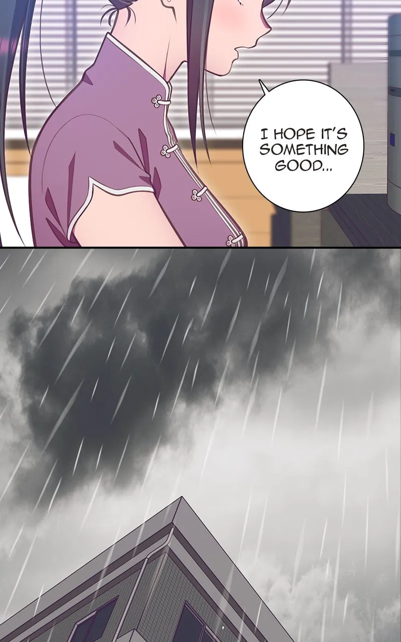 Read SHIRAI chapter 13 image 14 on Lezhin
