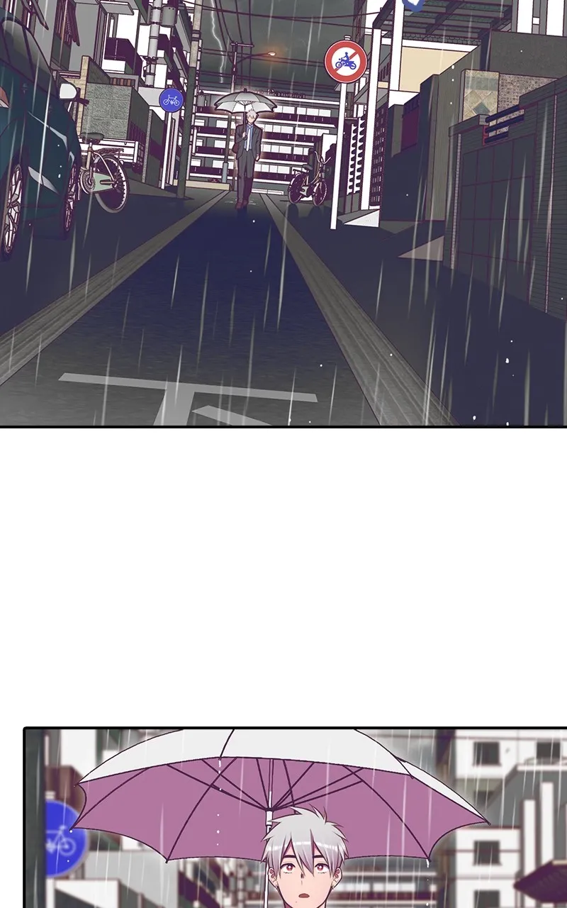 Read SHIRAI chapter 13 image 18 on Lezhin
