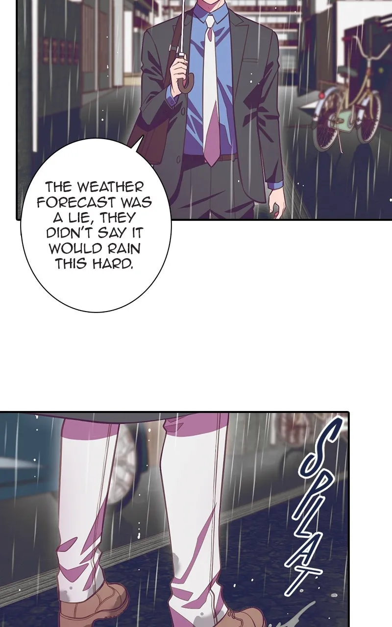 Read SHIRAI chapter 13 image 19 on Lezhin