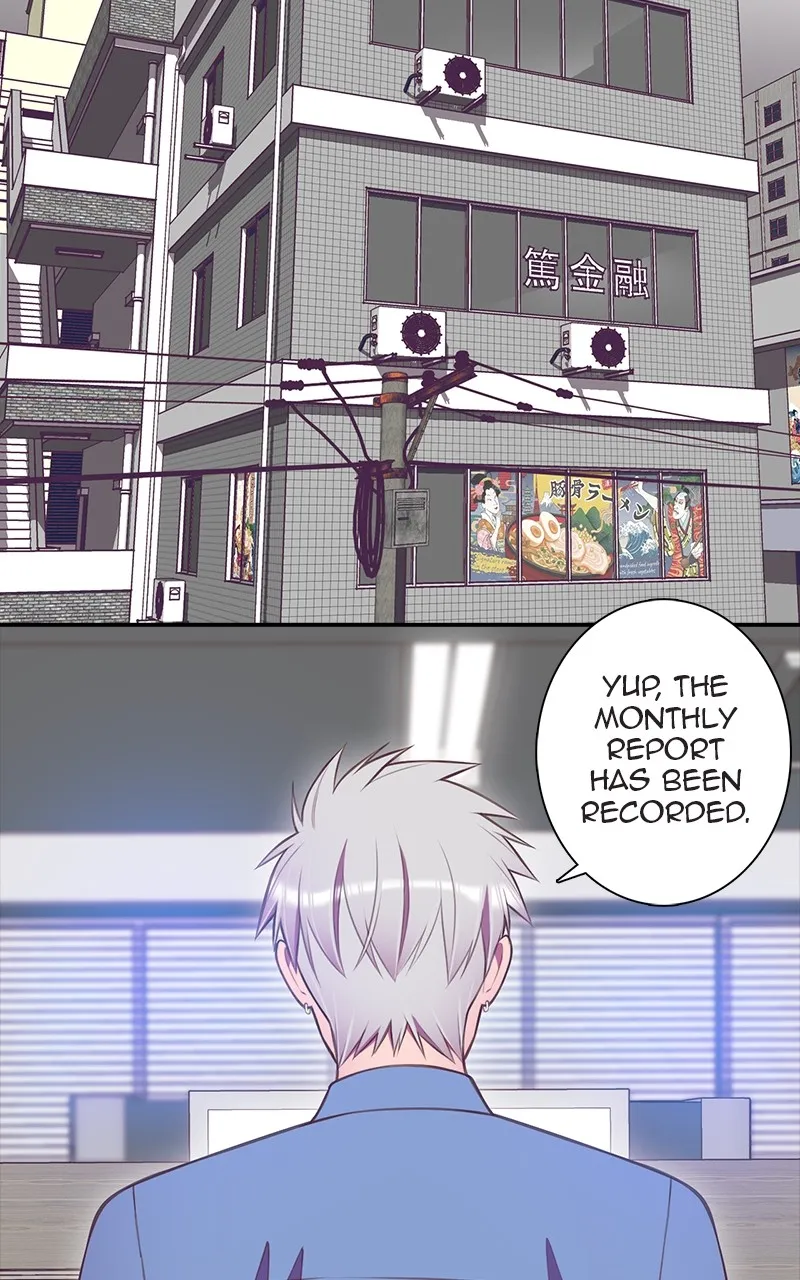 Read SHIRAI chapter 13 image 2 on Lezhin
