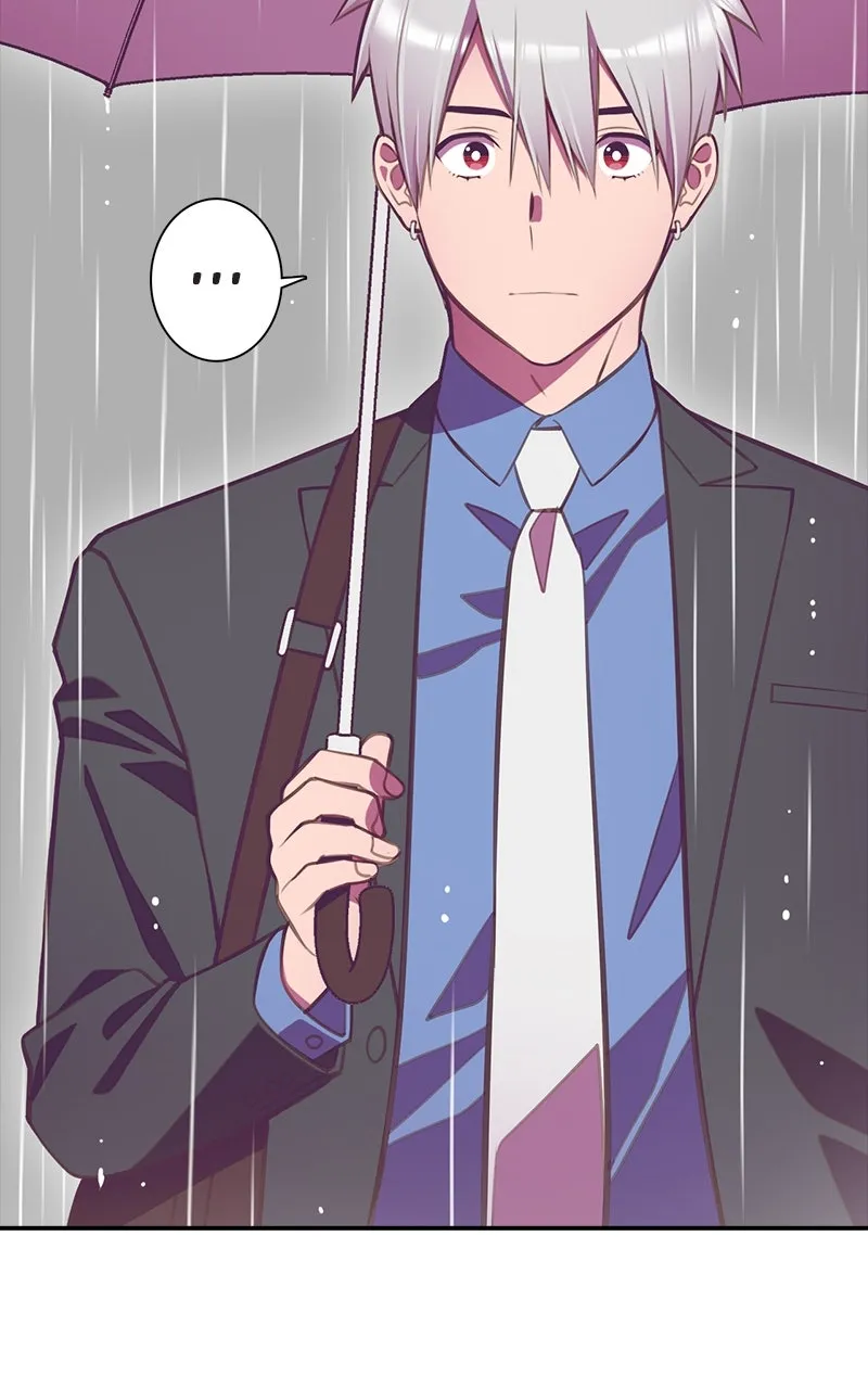 Read SHIRAI chapter 13 image 23 on Lezhin