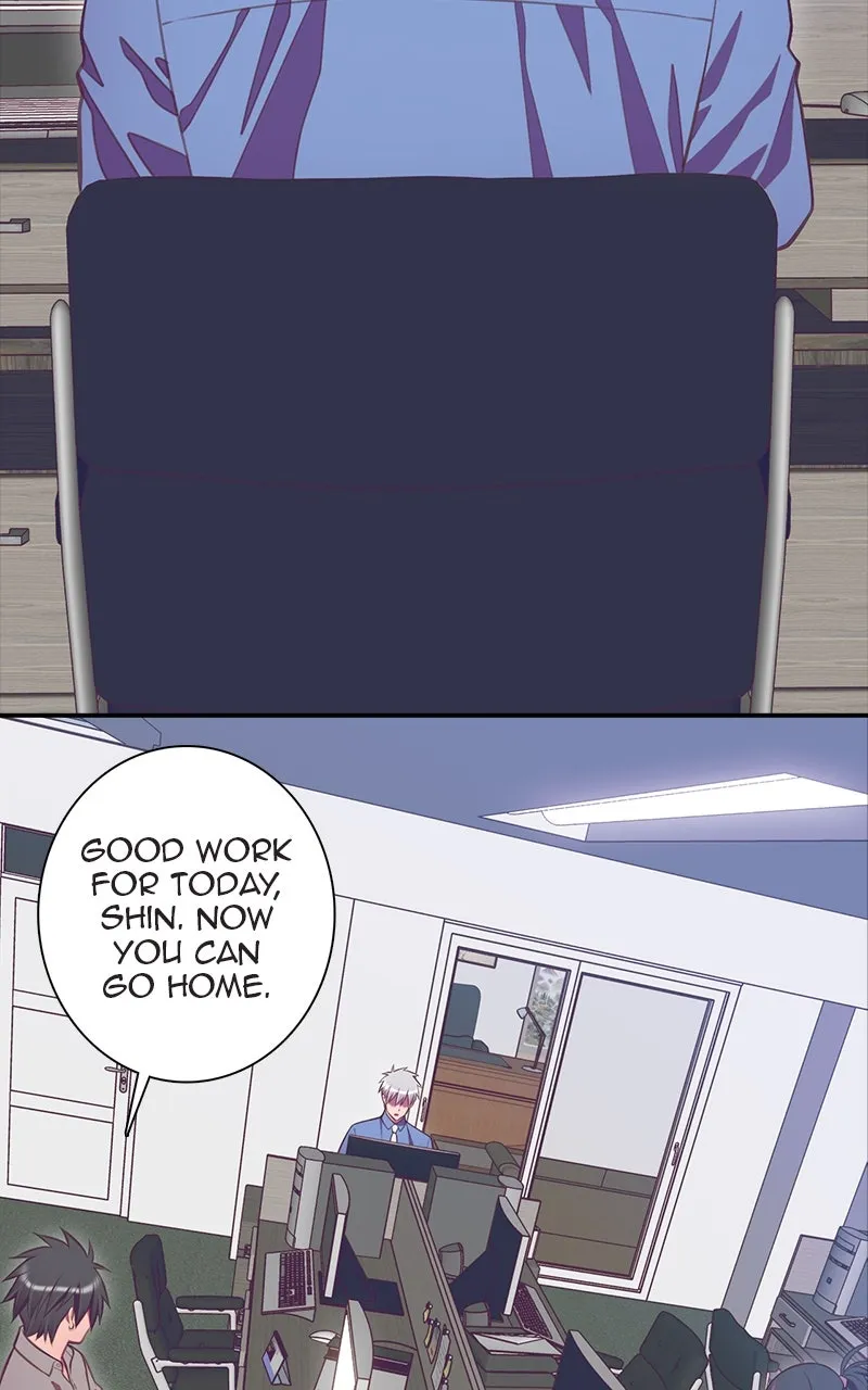 Read SHIRAI chapter 13 image 3 on Lezhin