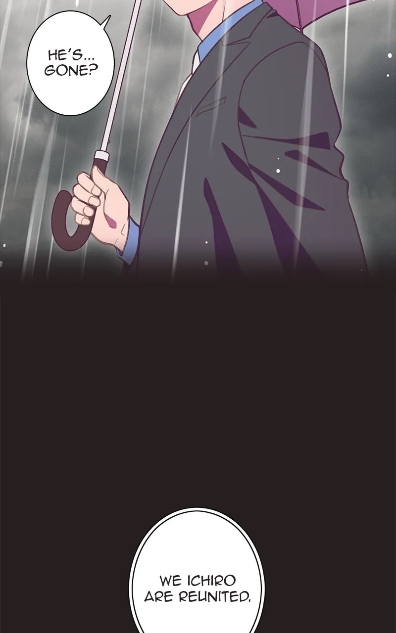 Read SHIRAI chapter 13 image 33 on Lezhin