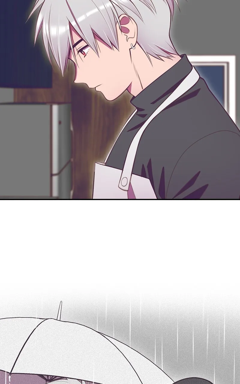 Read SHIRAI chapter 13 image 37 on Lezhin