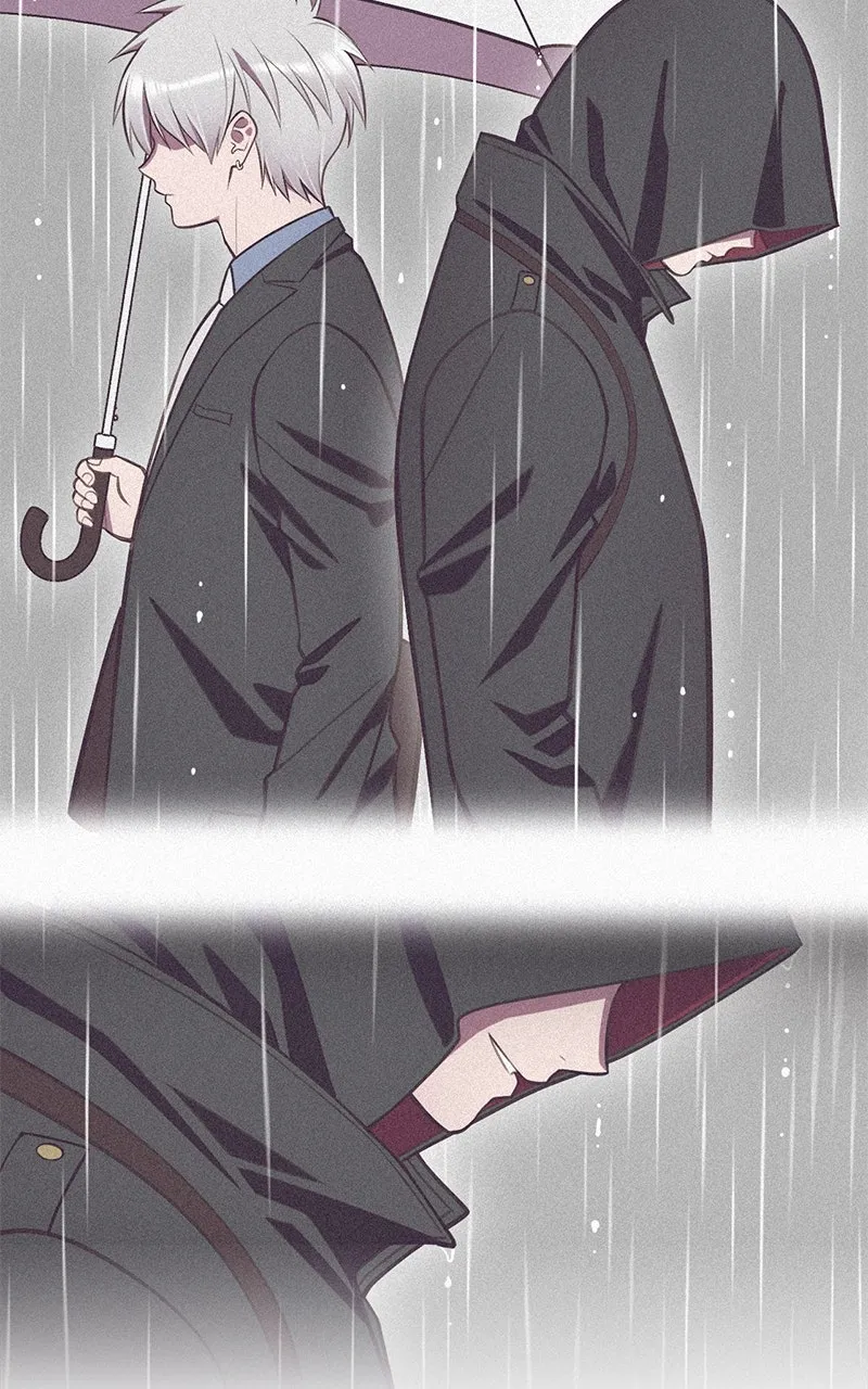 Read SHIRAI chapter 13 image 38 on Lezhin
