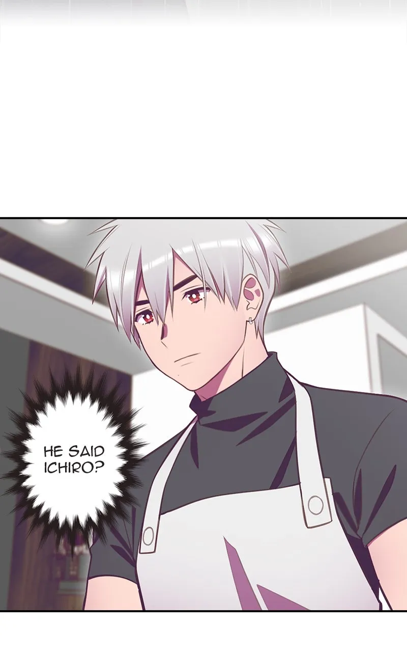 Read SHIRAI chapter 13 image 39 on Lezhin