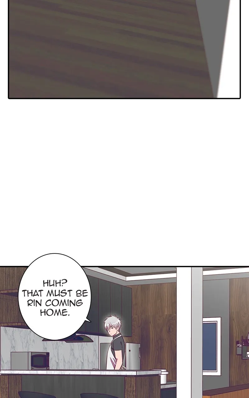 Read SHIRAI chapter 13 image 42 on Lezhin