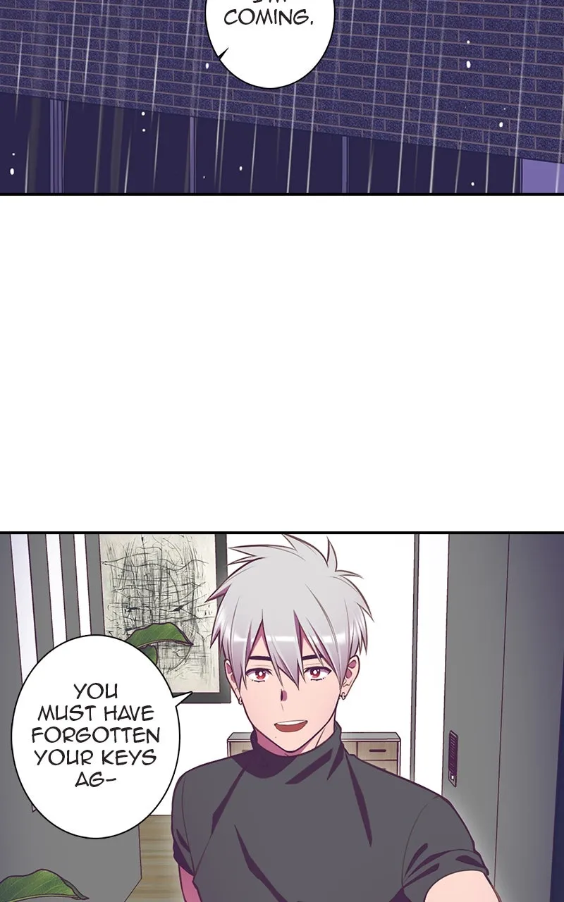 Read SHIRAI chapter 13 image 44 on Lezhin