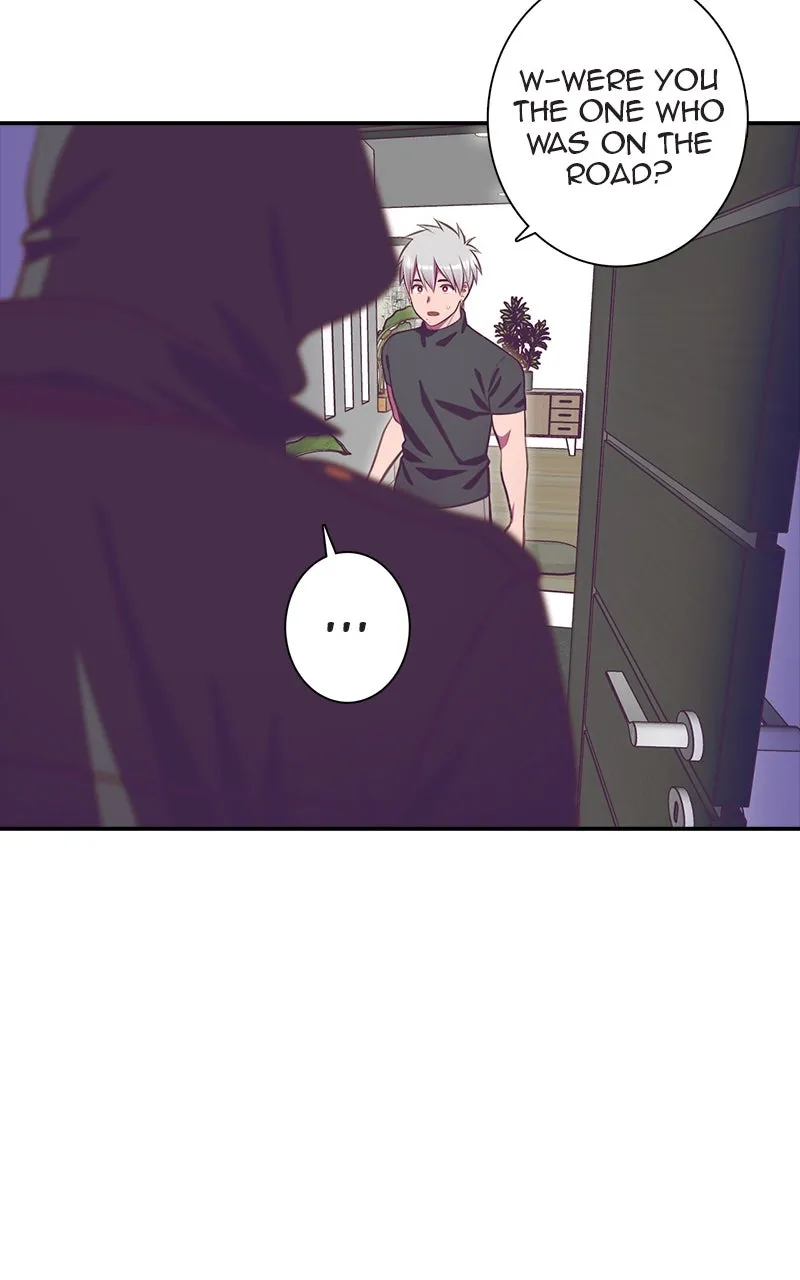 Read SHIRAI chapter 13 image 48 on Lezhin