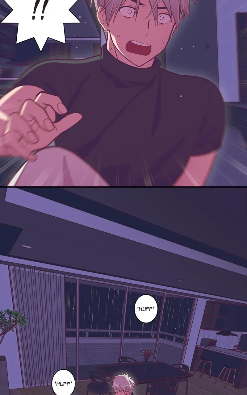 Read SHIRAI chapter 13 image 56 on Lezhin