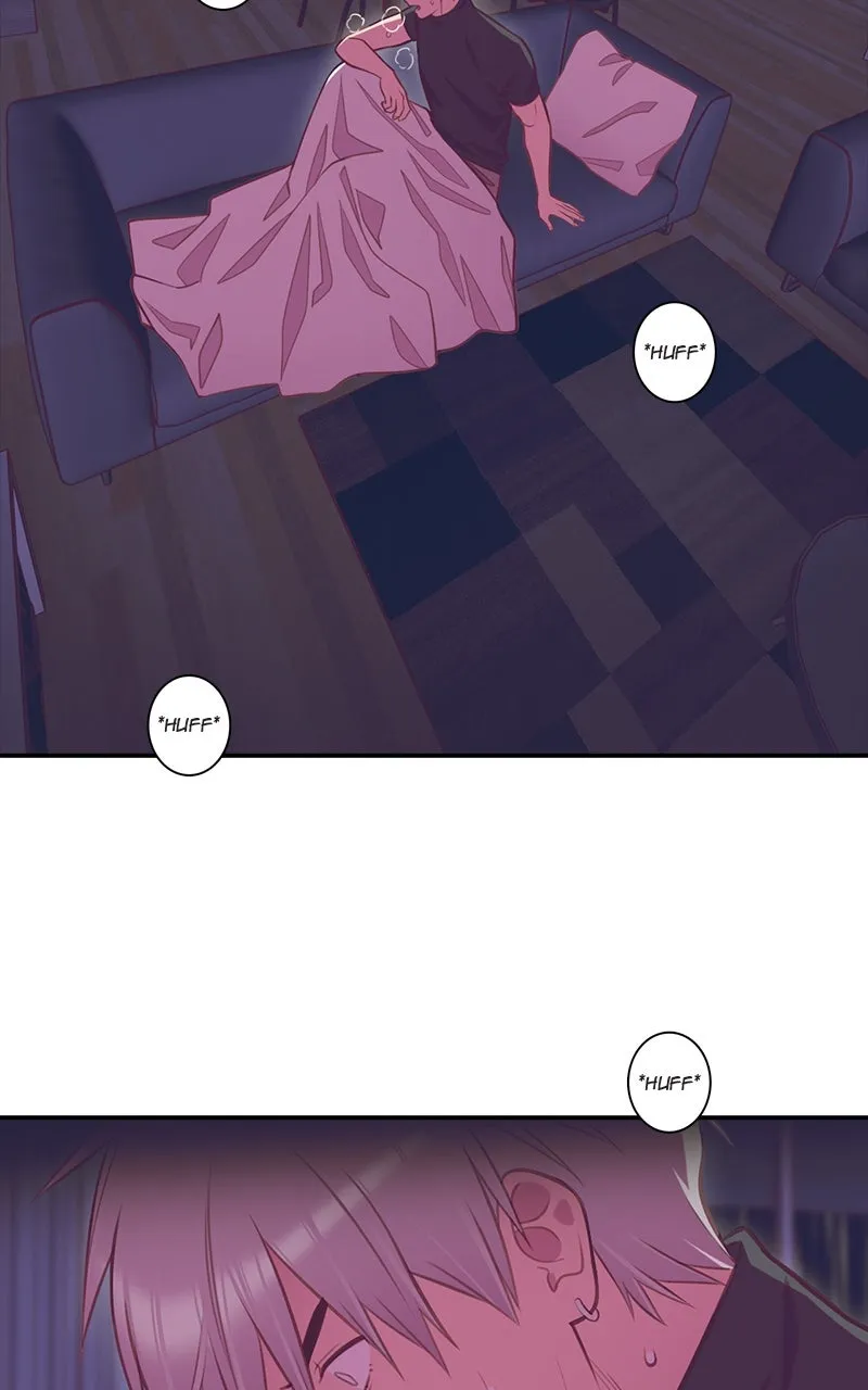 Read SHIRAI chapter 13 image 57 on Lezhin