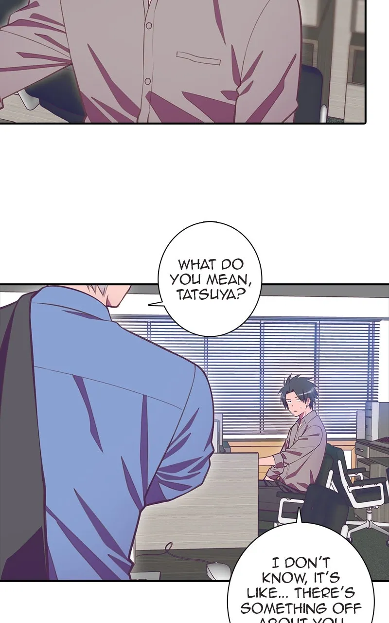 Read SHIRAI chapter 13 image 6 on Lezhin