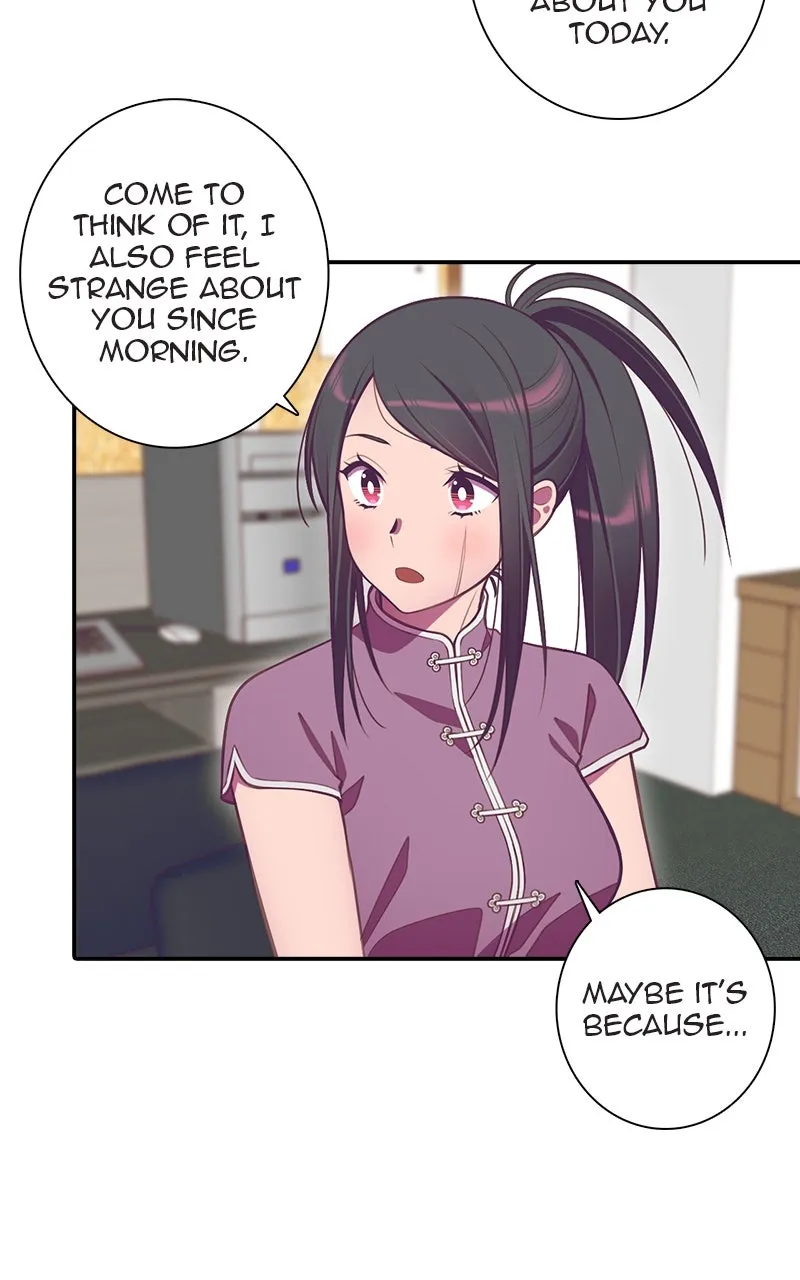 Read SHIRAI chapter 13 image 7 on Lezhin