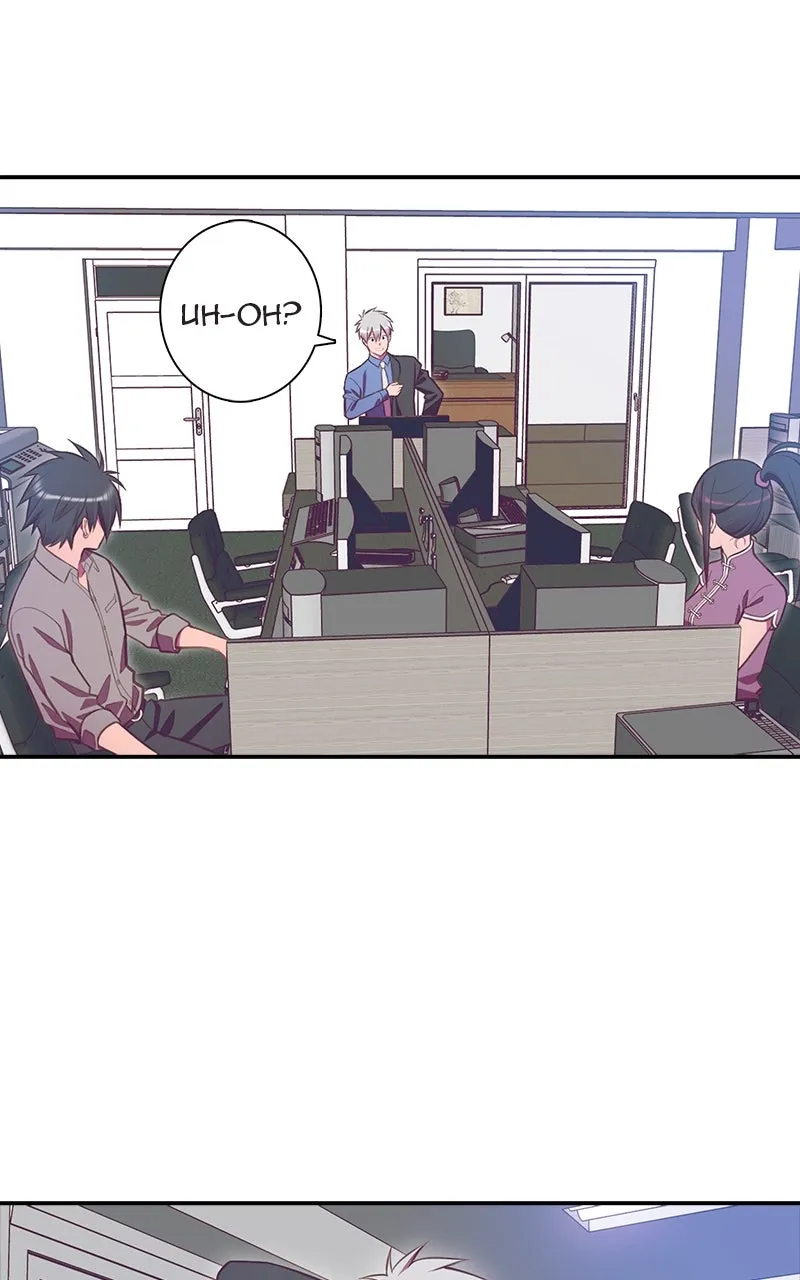 Read SHIRAI chapter 13 image 9 on Lezhin