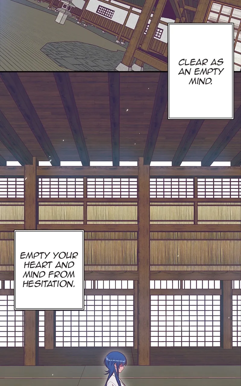 Read SHIRAI chapter 14 image 1 on Lezhin