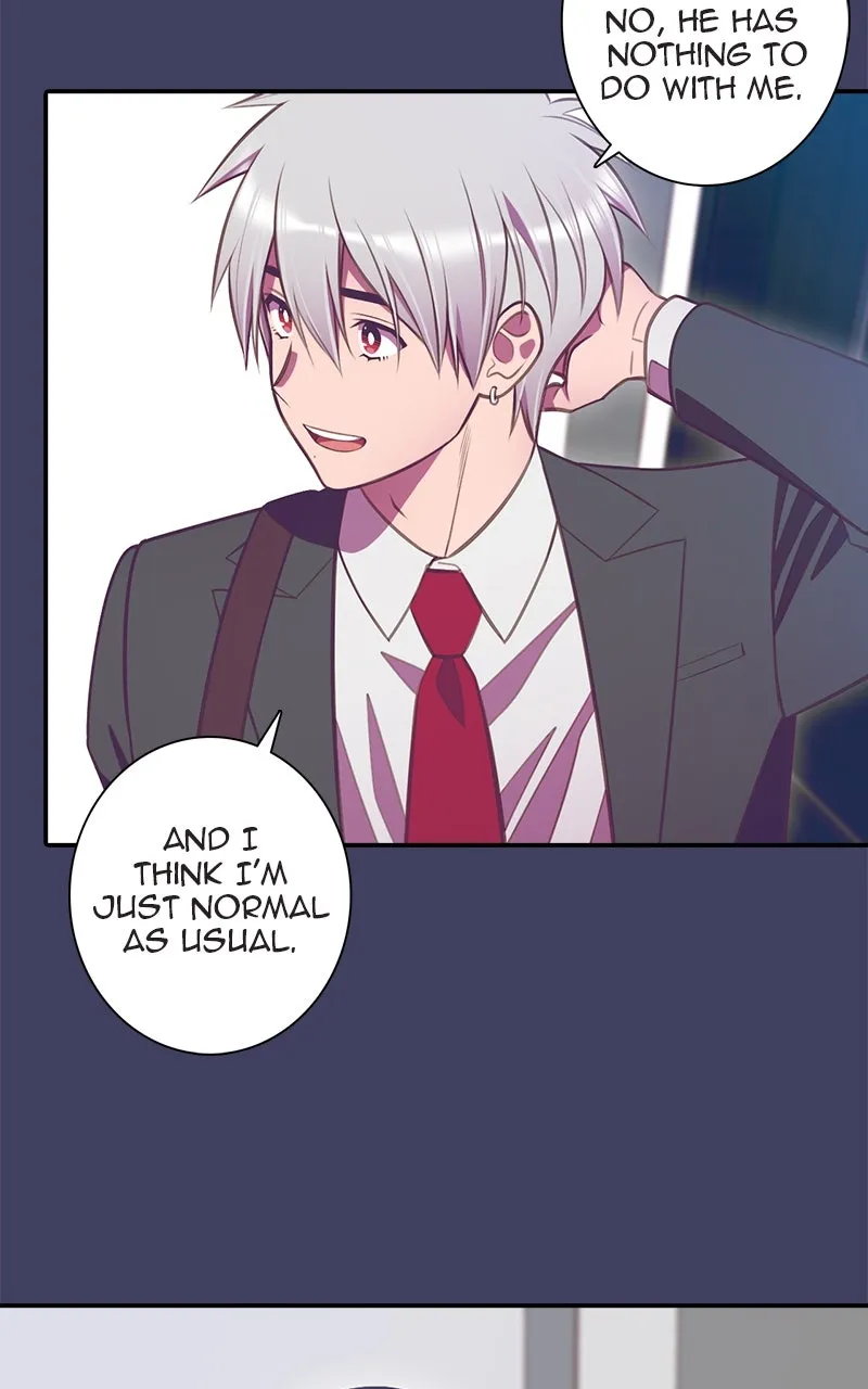 Read SHIRAI chapter 14 image 11 on Lezhin