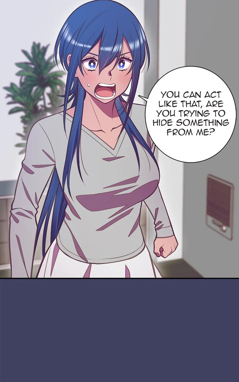 Read SHIRAI chapter 14 image 12 on Lezhin