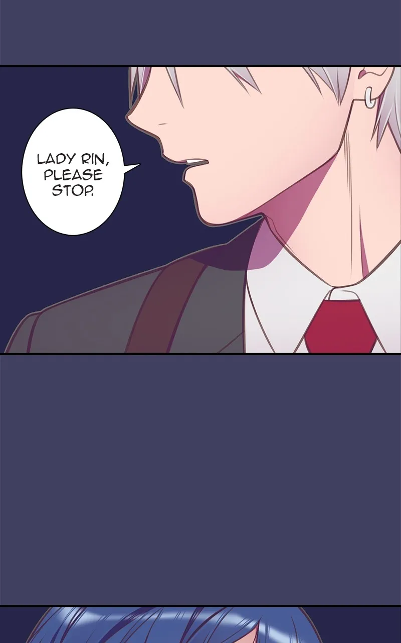 Read SHIRAI chapter 14 image 13 on Lezhin