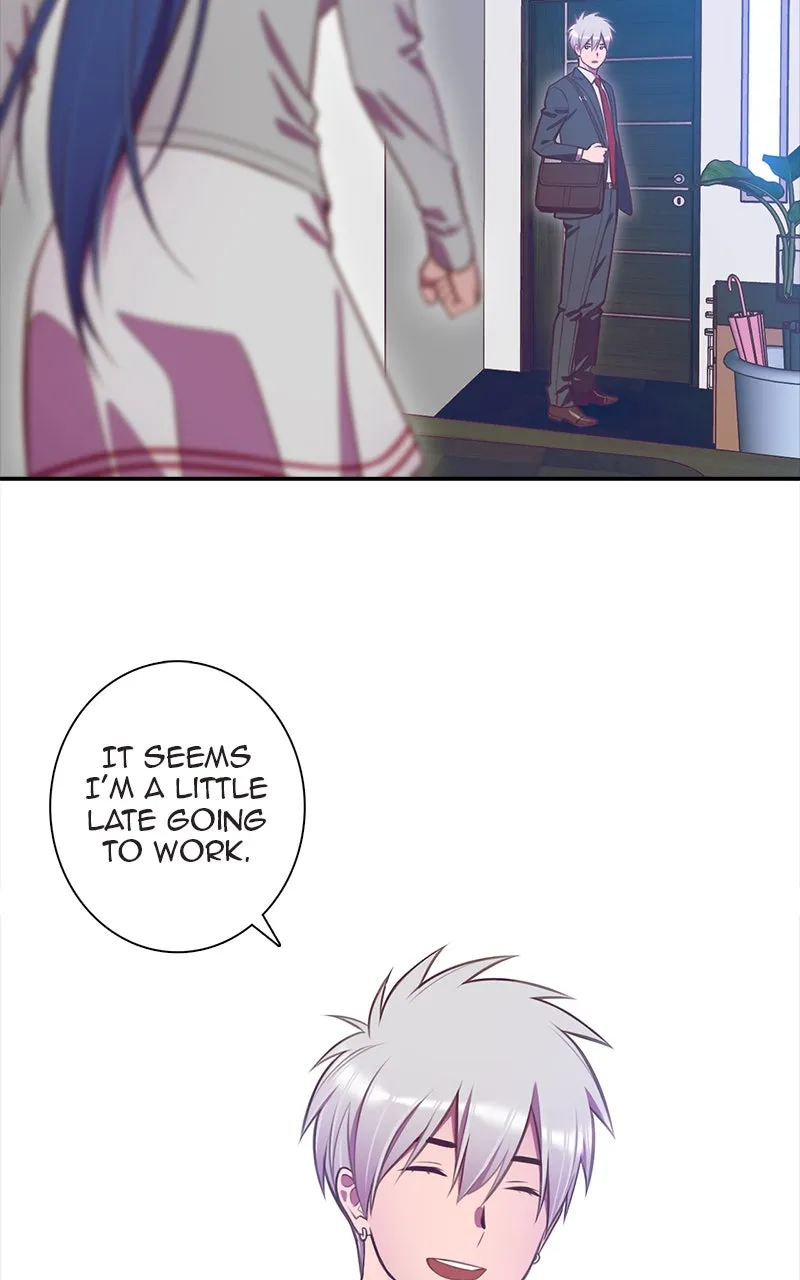 Read SHIRAI chapter 14 image 15 on Lezhin