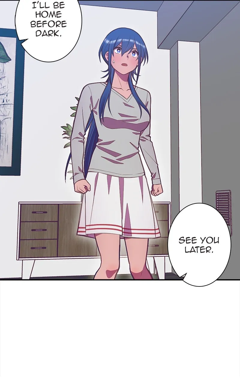 Read SHIRAI chapter 14 image 17 on Lezhin