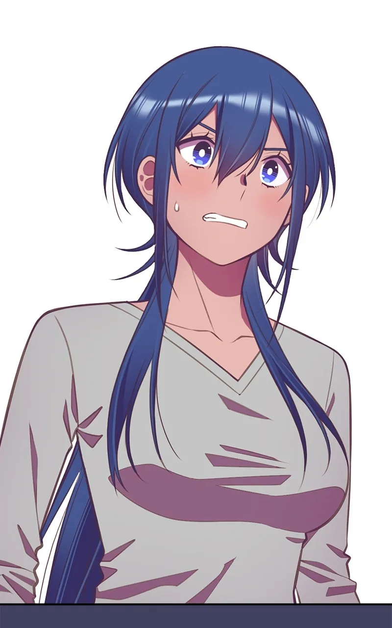 Read SHIRAI chapter 14 image 18 on Lezhin