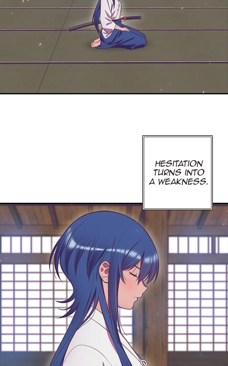 Read SHIRAI chapter 14 image 2 on Lezhin