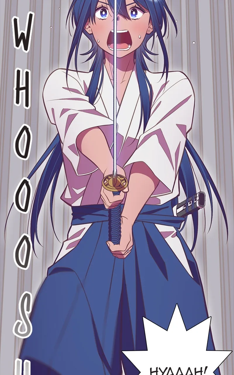 Read SHIRAI chapter 14 image 21 on Lezhin