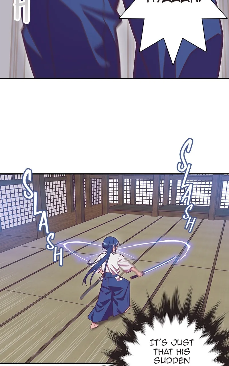 Read SHIRAI chapter 14 image 22 on Lezhin