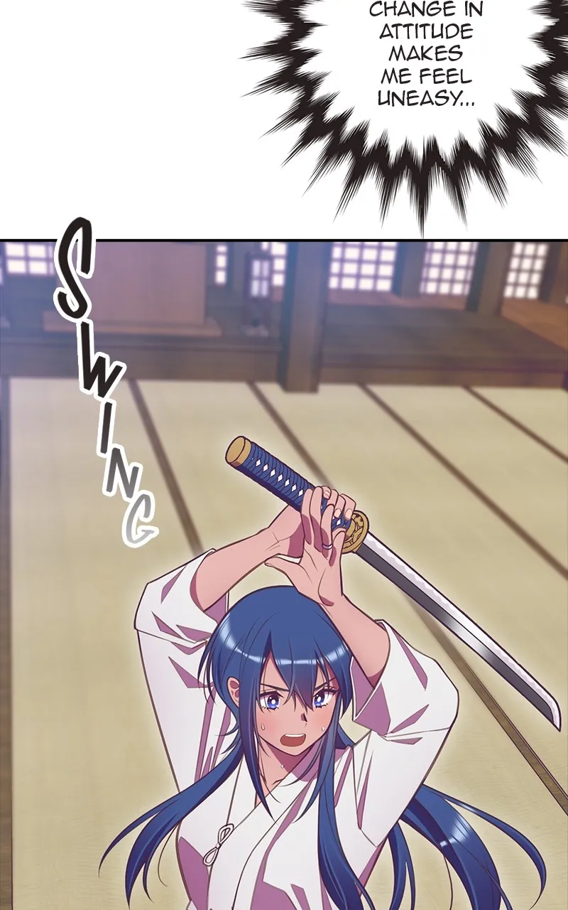 Read SHIRAI chapter 14 image 23 on Lezhin