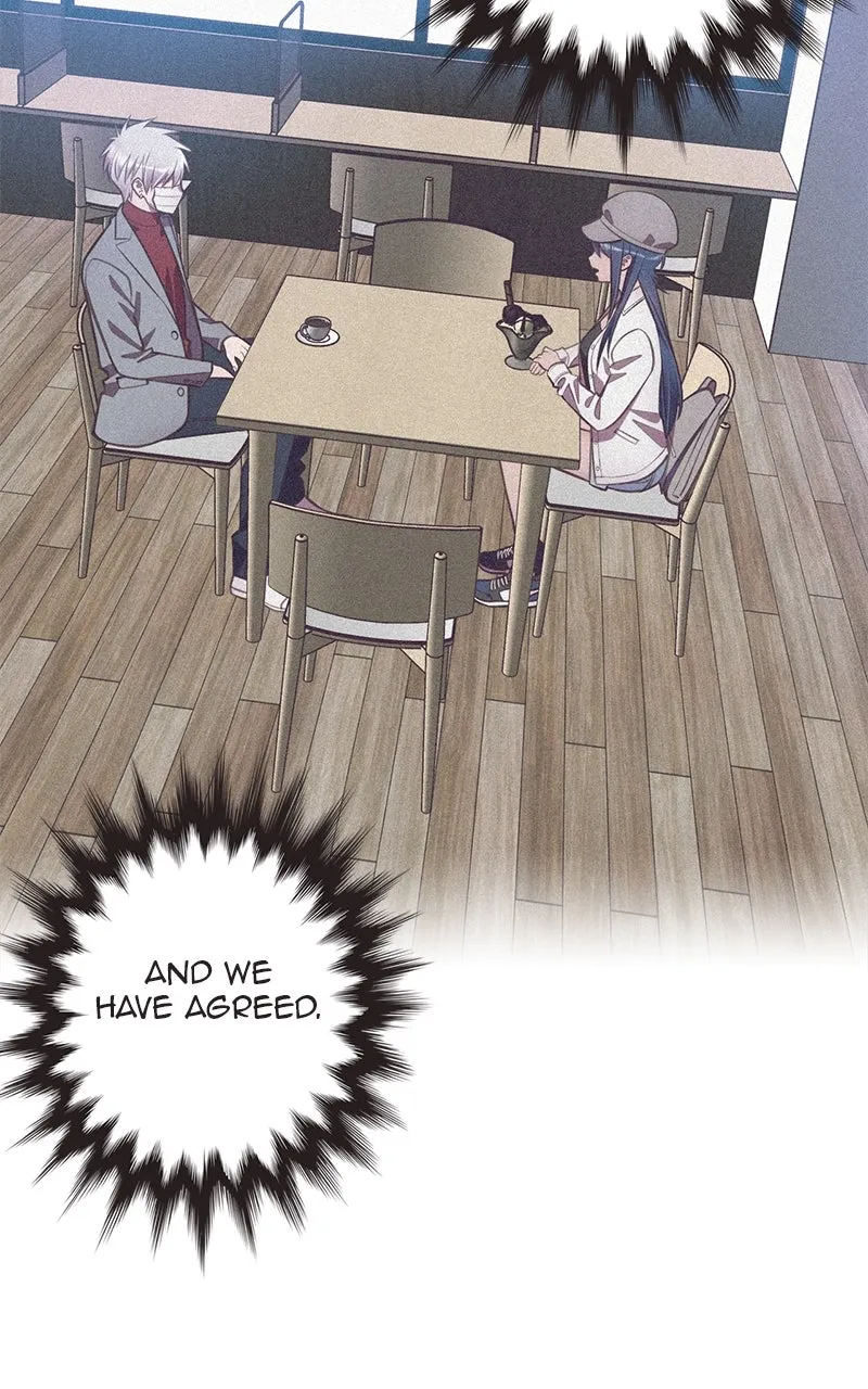 Read SHIRAI chapter 14 image 25 on Lezhin